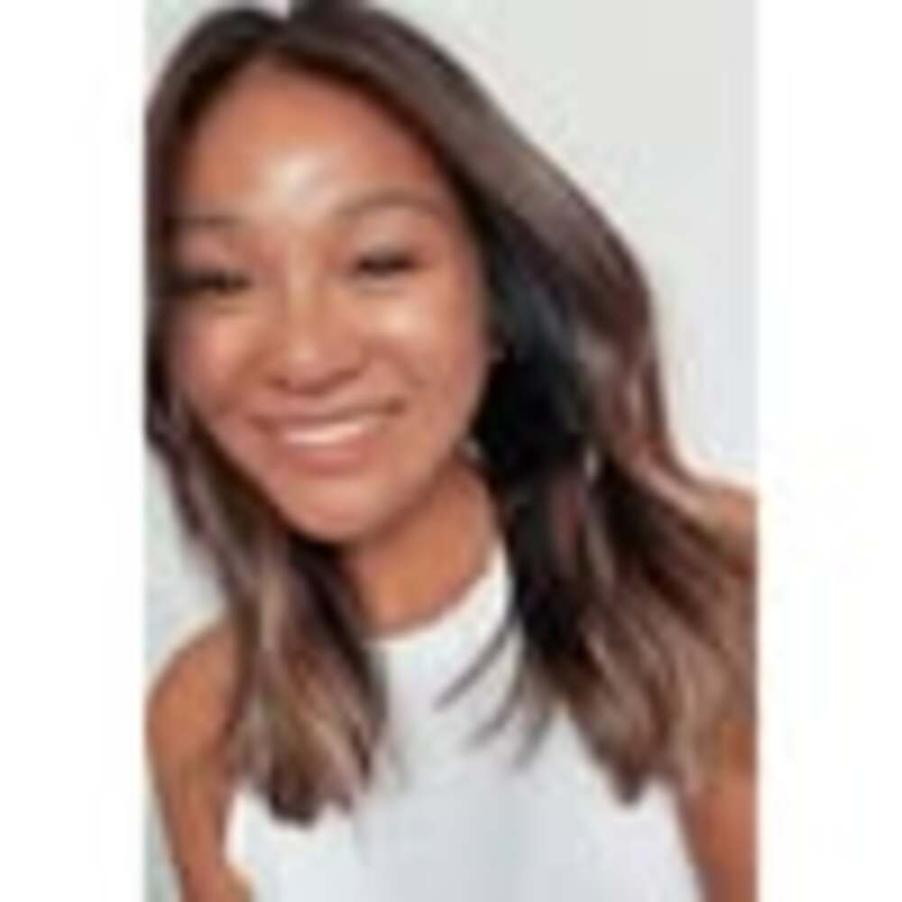 Meet your Posher, Cindy